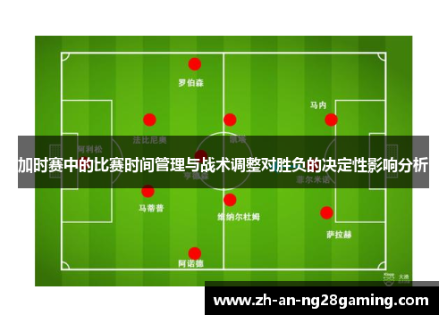 加时赛中的比赛时间管理与战术调整对胜负的决定性影响分析