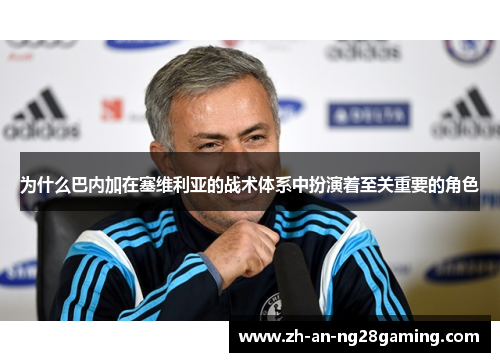 为什么巴内加在塞维利亚的战术体系中扮演着至关重要的角色 为什么巴内加在塞维利亚的战术体系中扮演着至关重要的角色