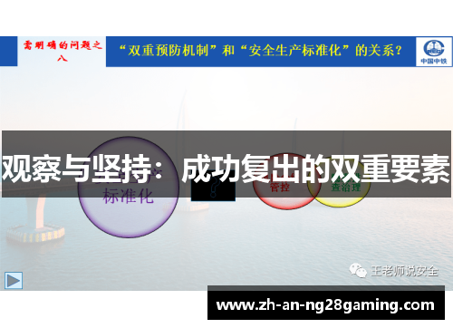 观察与坚持:成功复出的双重要素 观察与坚持:成功复出的双重要素