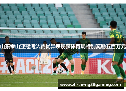 山东泰山亚冠淘汰赛优异表现获体育局特别奖励五百万元 山东泰山亚冠淘汰赛优异表现获体育局特别奖励五百万元
