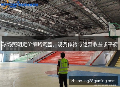 球场照明定价策略调整,观赛体验与运营收益求平衡 球场照明定价策略调整,观赛体验与运营收益求平衡
